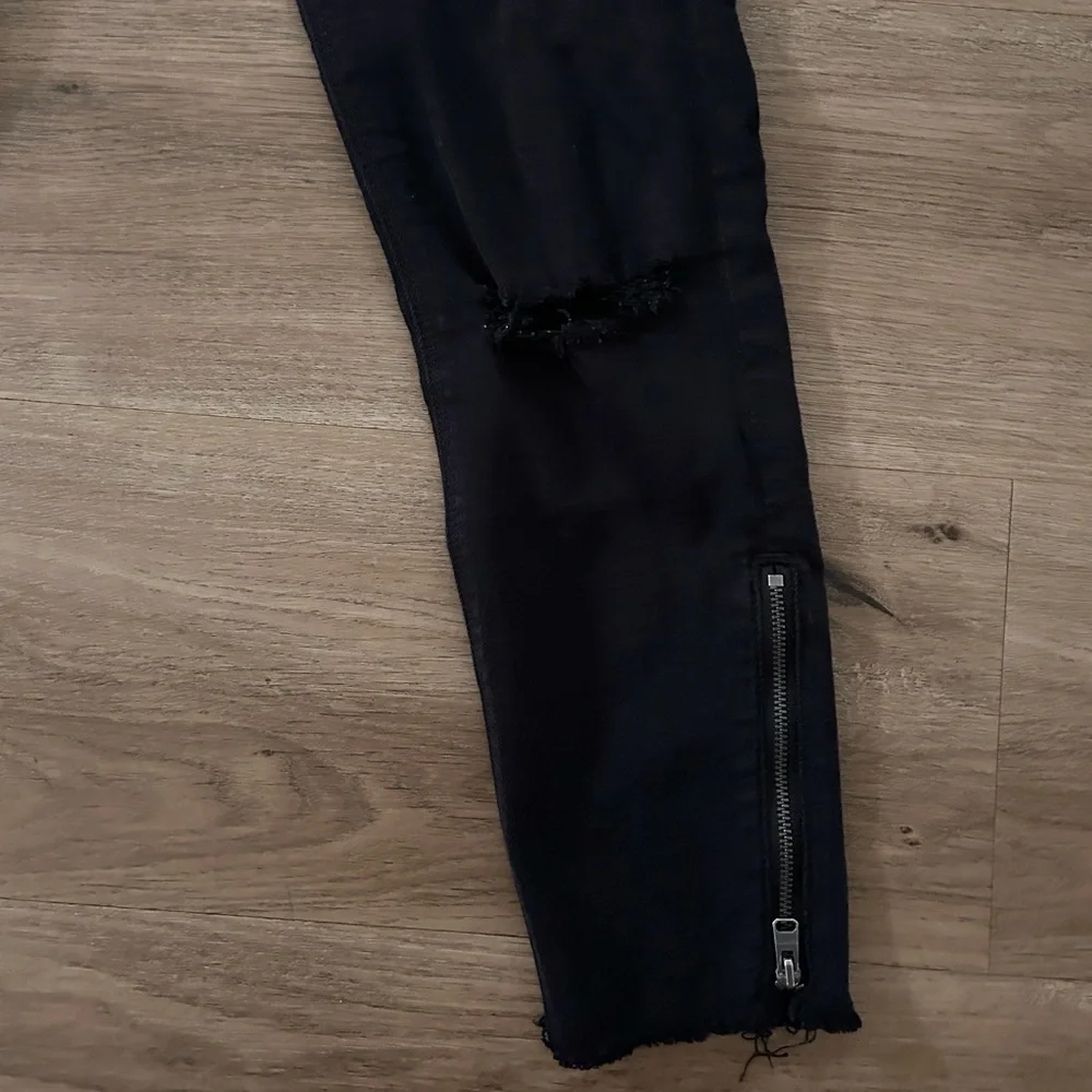 Express Woman’s Skinny Jeans - Picture 9 of 10
